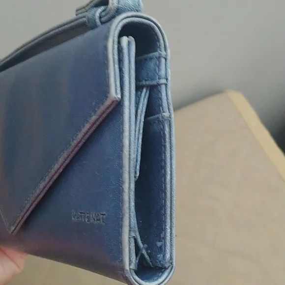 Matt & Nat Wallet - Picture 7 of 10